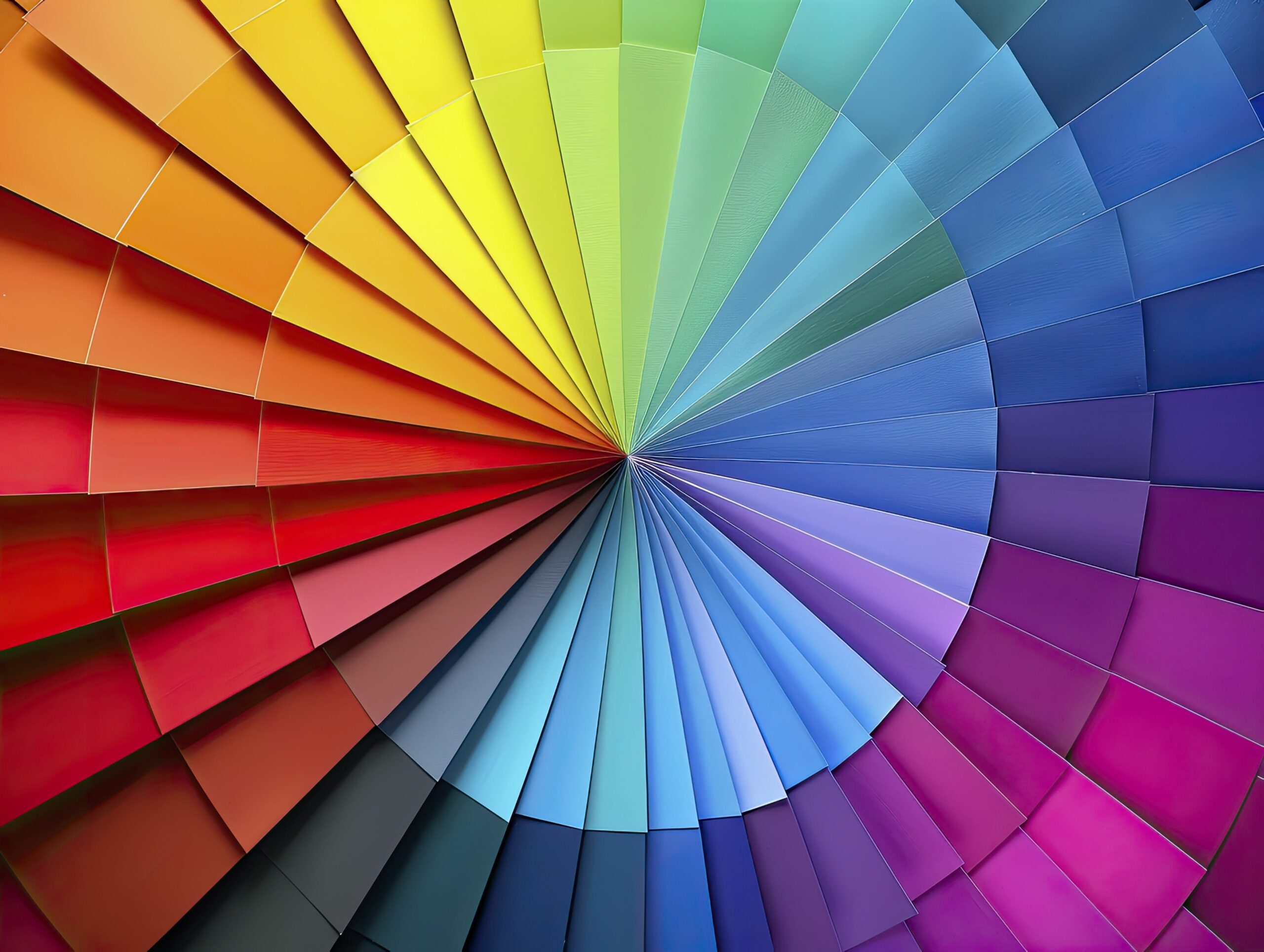 Say it with colors! A quick guide to color psychology for marketing.
