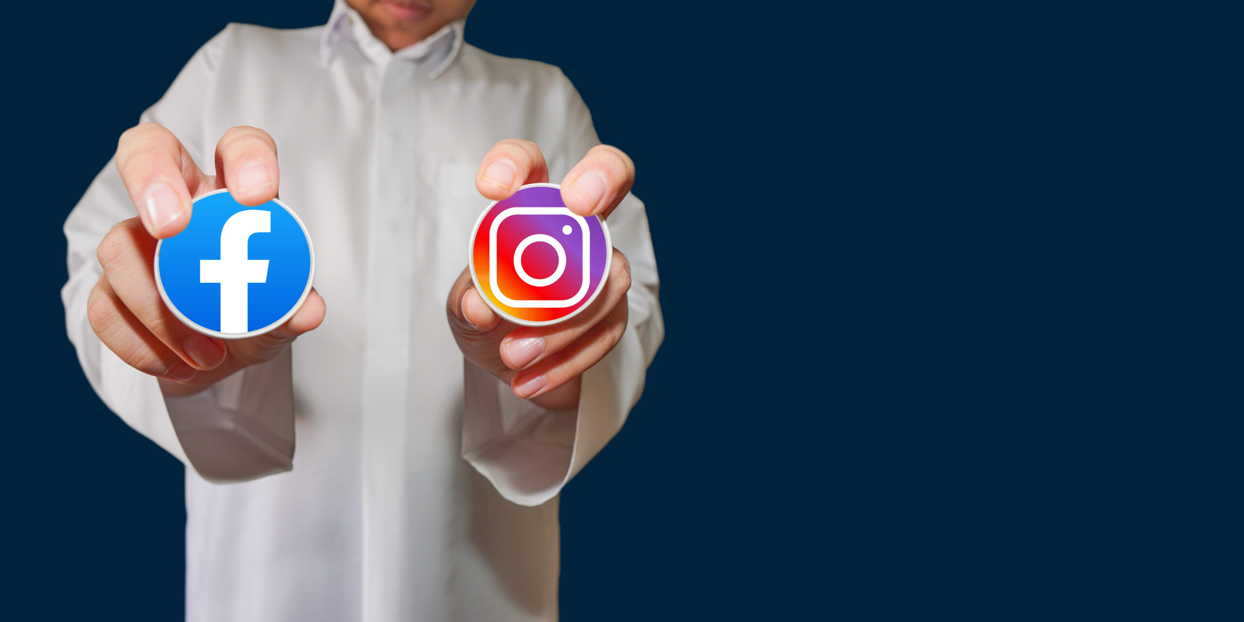 From Facebook to Instagram: Navigating the World of Social Media Advertising Channels
