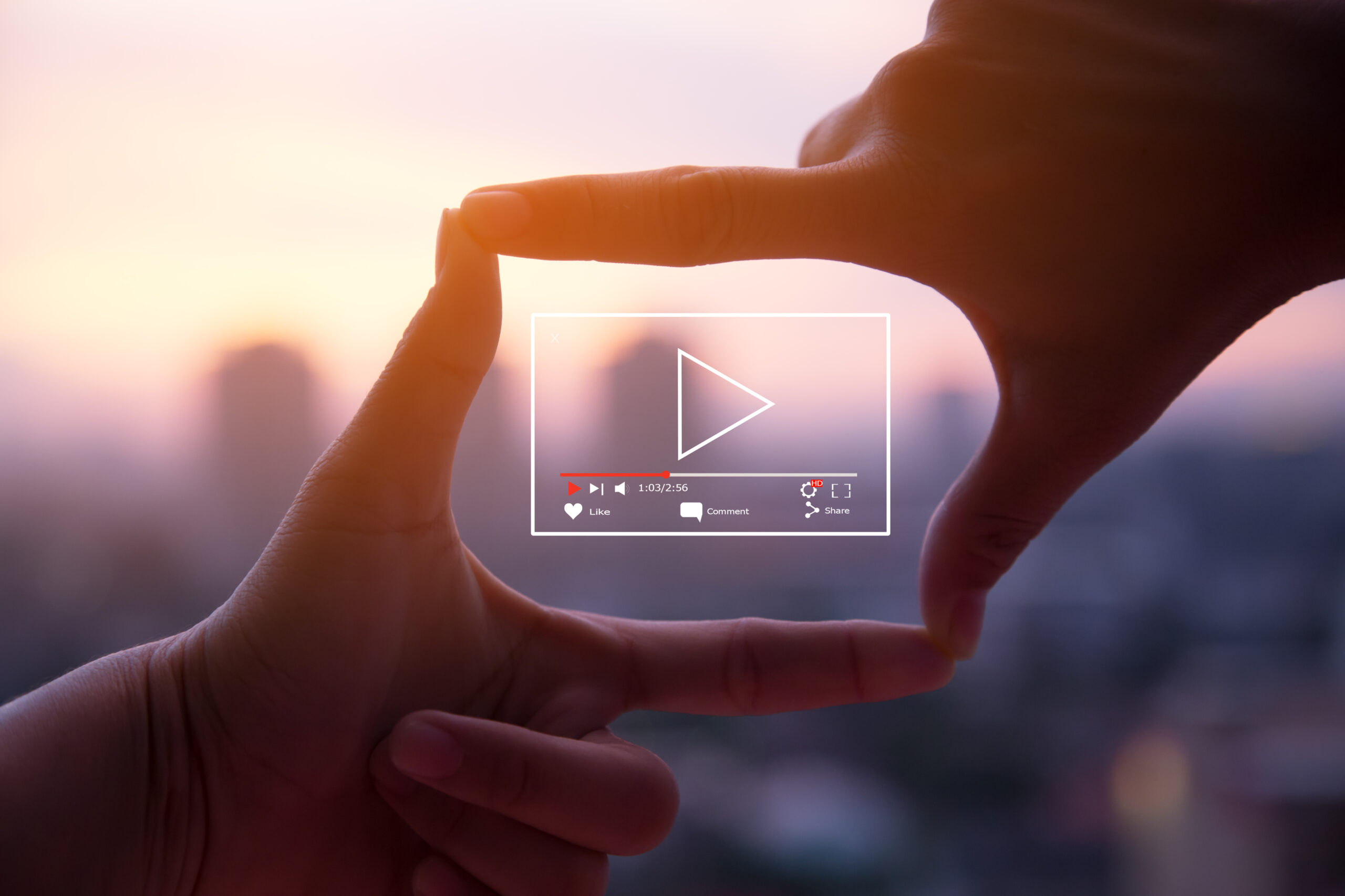 The Power of Video Marketing: Strategies to Capture and Retain Audiences